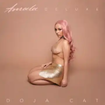 Amala (DELUXE EDITION) BY Doja Cat